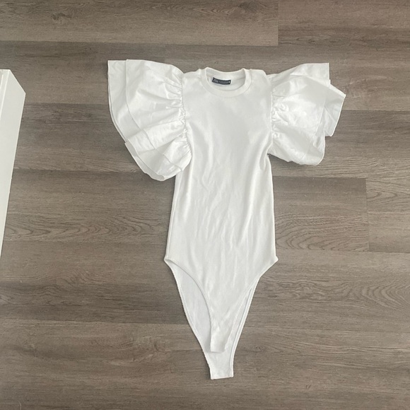 Bodysuit - Picture 1 of 3